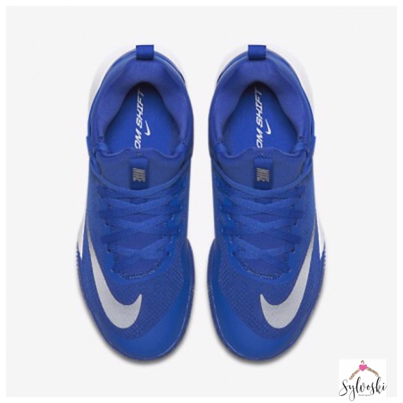 🔥NIKE MEN'S NIKE ZOOM SHIFT NWT - Picture 7 of 9